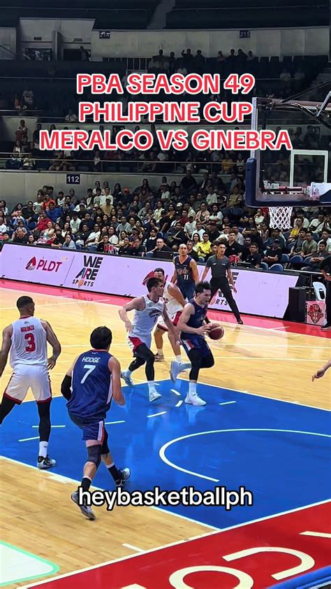 ginebra vs meralco game 6|finals game 6 highlights.